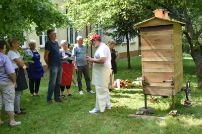 Warsztaty Masarskie 23.06. 